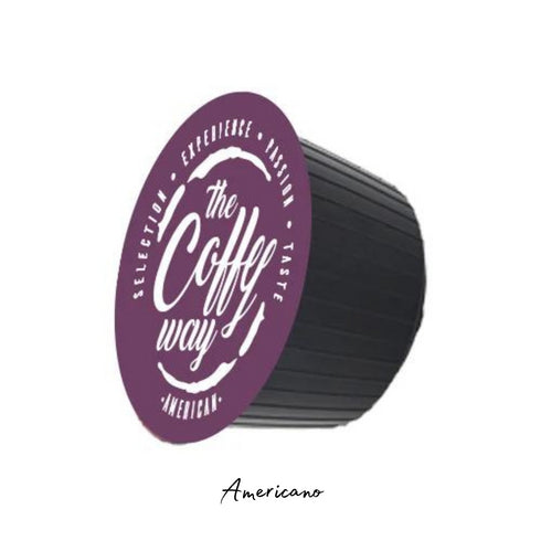 Caffè Compatibili Dolce Gusto
